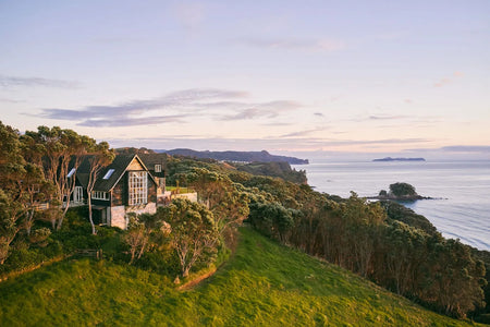 Hillbrook Estate