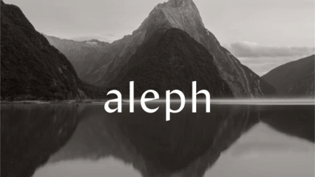 Aleph Beauty