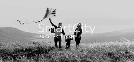 Smart City Protection
