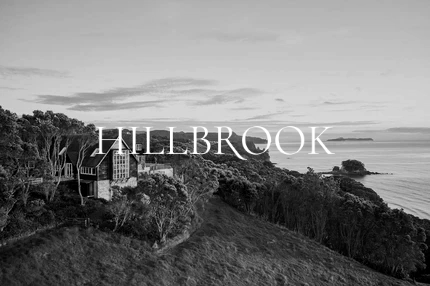Hillbrook Estate