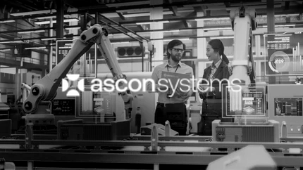 Ascon Systems
