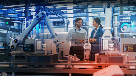 Ascon Systems