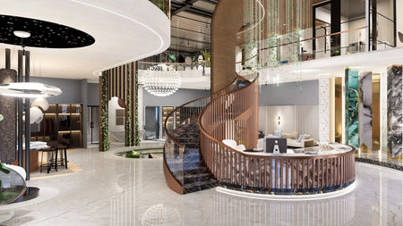 Architecture Studio